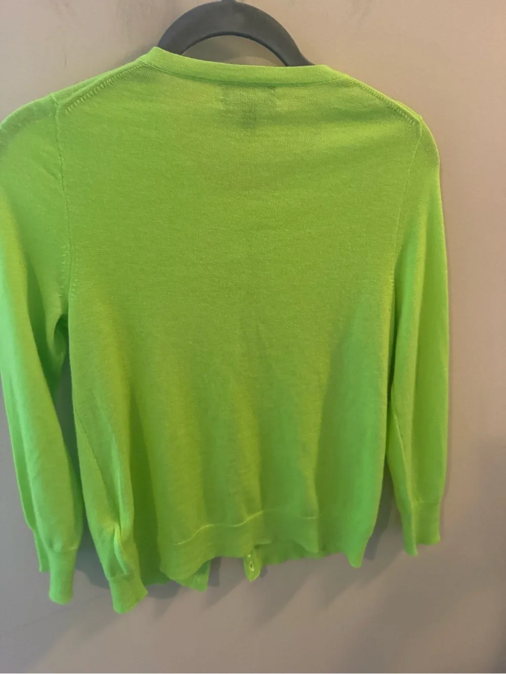 J. Crew this amazing